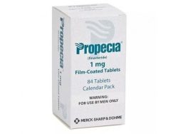 Propecia (Generic Finasteride)